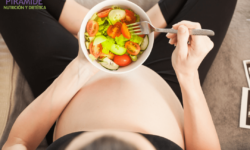 Embarazo y Lactancia