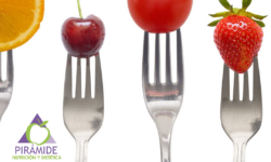 BONO 12 CONSULTAS NUTRICION