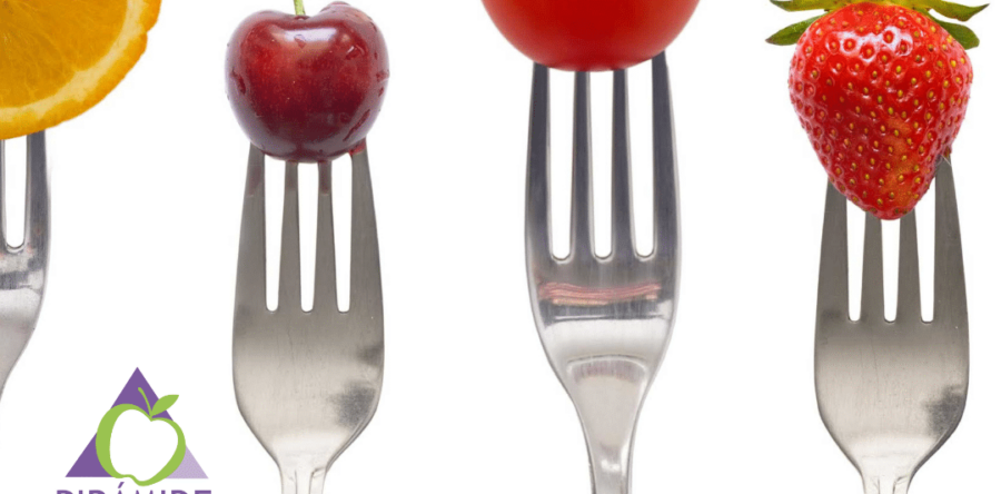 BONO 12 CONSULTAS NUTRICION