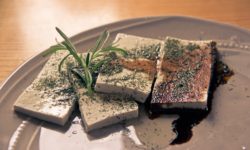 PROTEÍNAS VEGETALES