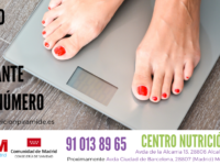 Baja peso para mejorar tu salud