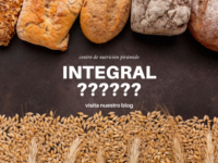 ¿Cómo elegir un pan de calidad?