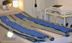 BONO PRESOTERAPIA (6 sesiones)