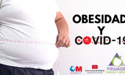 COVID-19 Y OBESIDAD