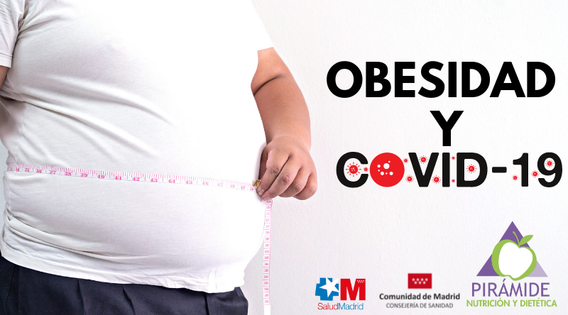 COVID-19 Y OBESIDAD