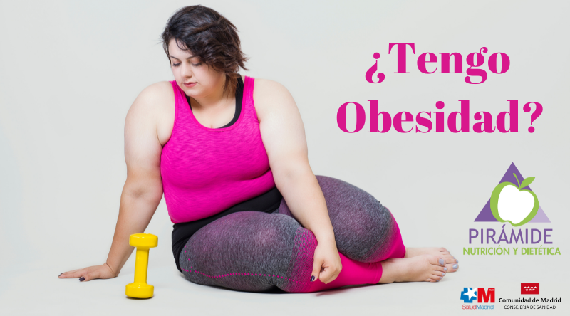 CÓMO SABER SI NOS ENCONTRAMOS EN UN ESTADO DE OBESIDAD