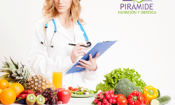 BONO 4 CONSULTAS NUTRICION ESPECIALIZADA