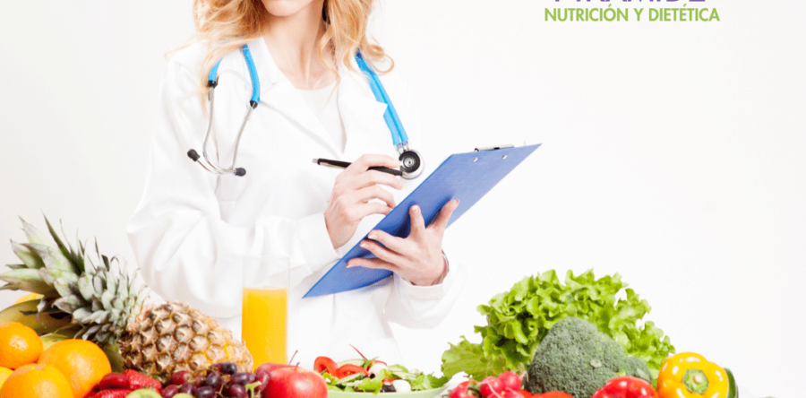 BONO 4 CONSULTAS NUTRICION ESPECIALIZADA