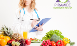 CONSULTA DE NUTRICION ESPECIALIZADA
