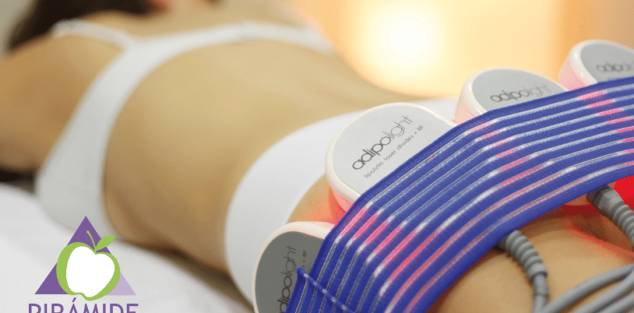 BONO LASER LIPOLITICO Y RADIOFRECUENCIA (4 sesiones)