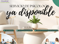 Nuevo servicio de Psicología