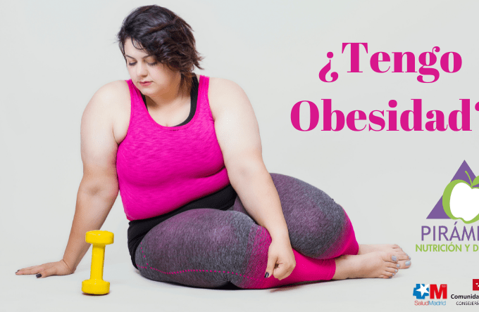 CÓMO SABER SI NOS ENCONTRAMOS EN UN ESTADO DE OBESIDAD