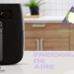 FREIDORAS DE AIRE (AIRFRYER)