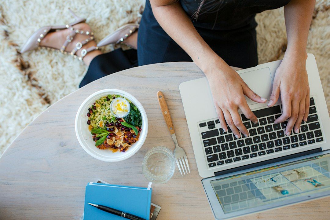 Comidas preparadas para la semana, dieta de la consulta online