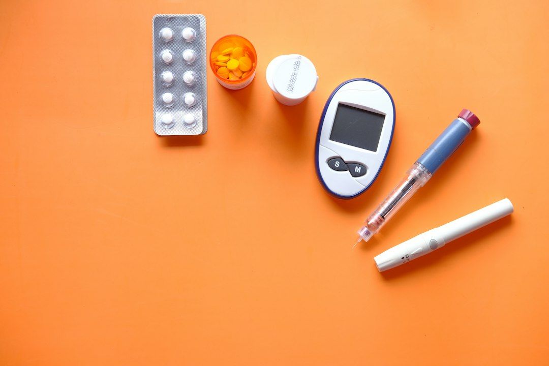 Tensiómetro, dieta para diabetes, hipertensión y enfermedades crónicas