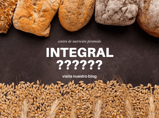 ¿Cómo elegir un pan de calidad?